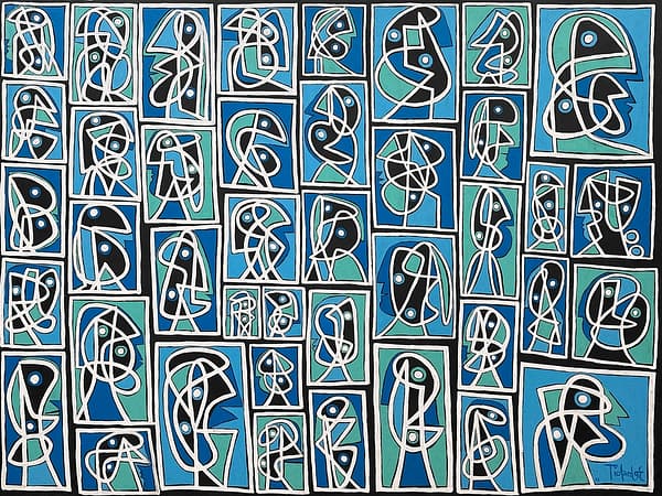 53417-Mosaico-en-azules-180x140cm-Pichardo-BJ